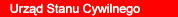 Urząd Stanu Cywilnego